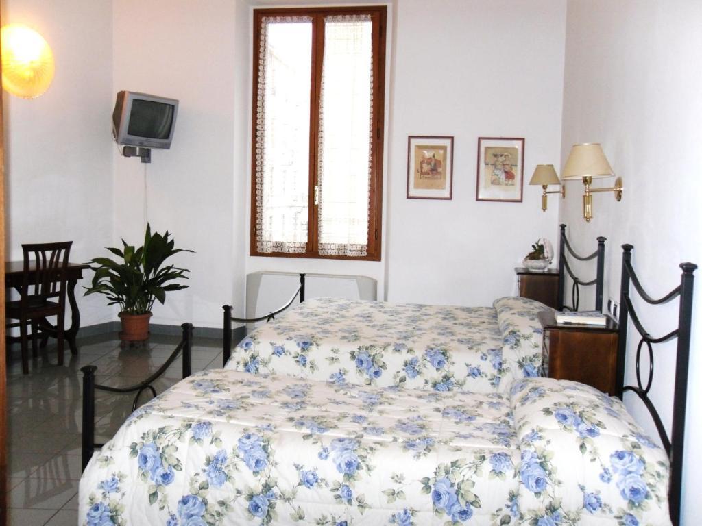 B&B La Notte Blu ฟลอเรนซ์ ห้อง รูปภาพ