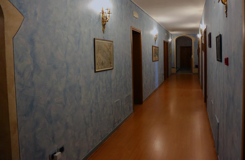 B&B La Notte Blu ฟลอเรนซ์ ภายนอก รูปภาพ