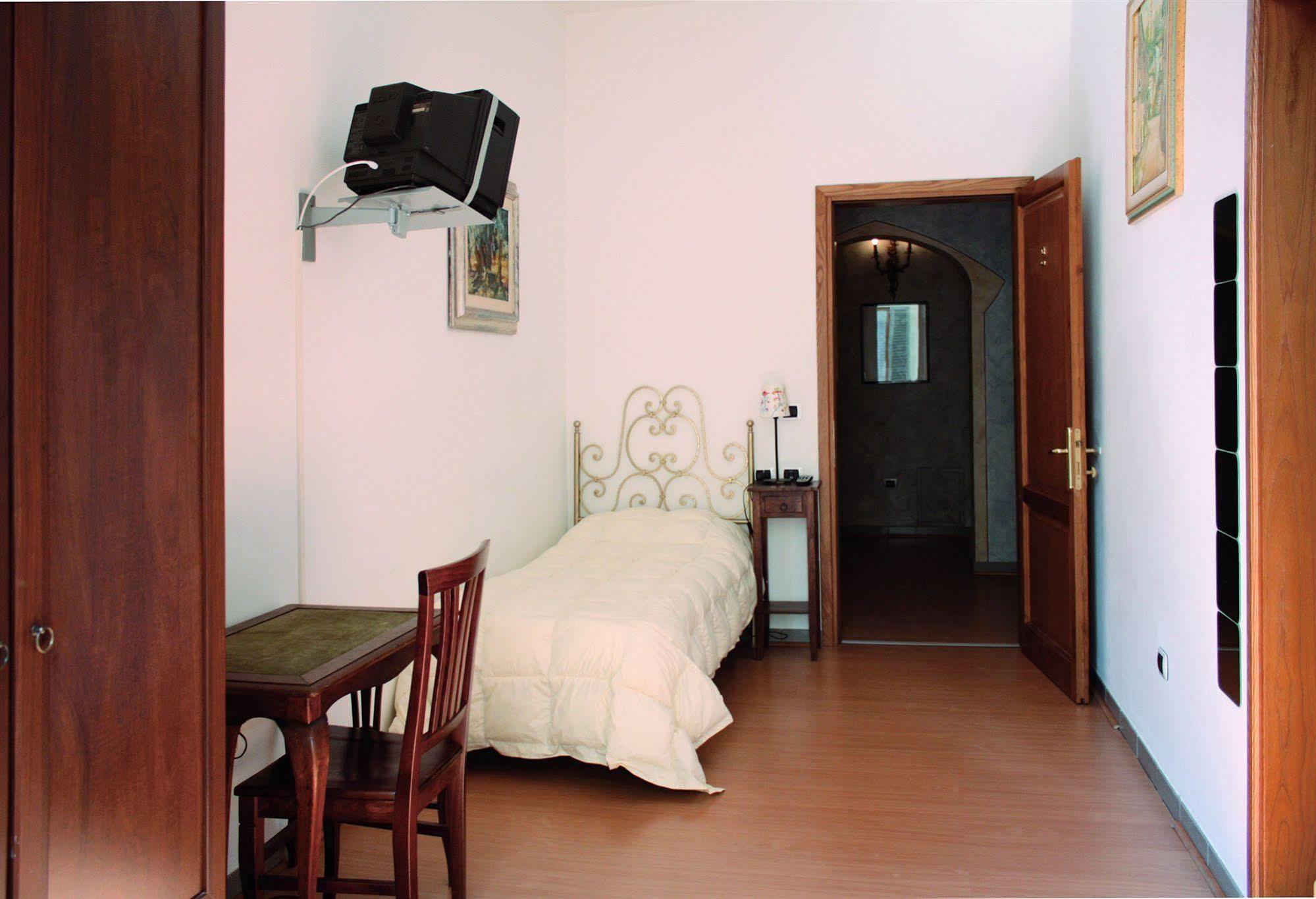 B&B La Notte Blu ฟลอเรนซ์ ภายนอก รูปภาพ
