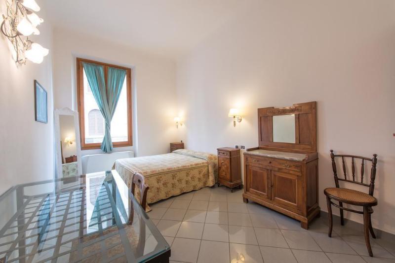 B&B La Notte Blu ฟลอเรนซ์ ภายนอก รูปภาพ